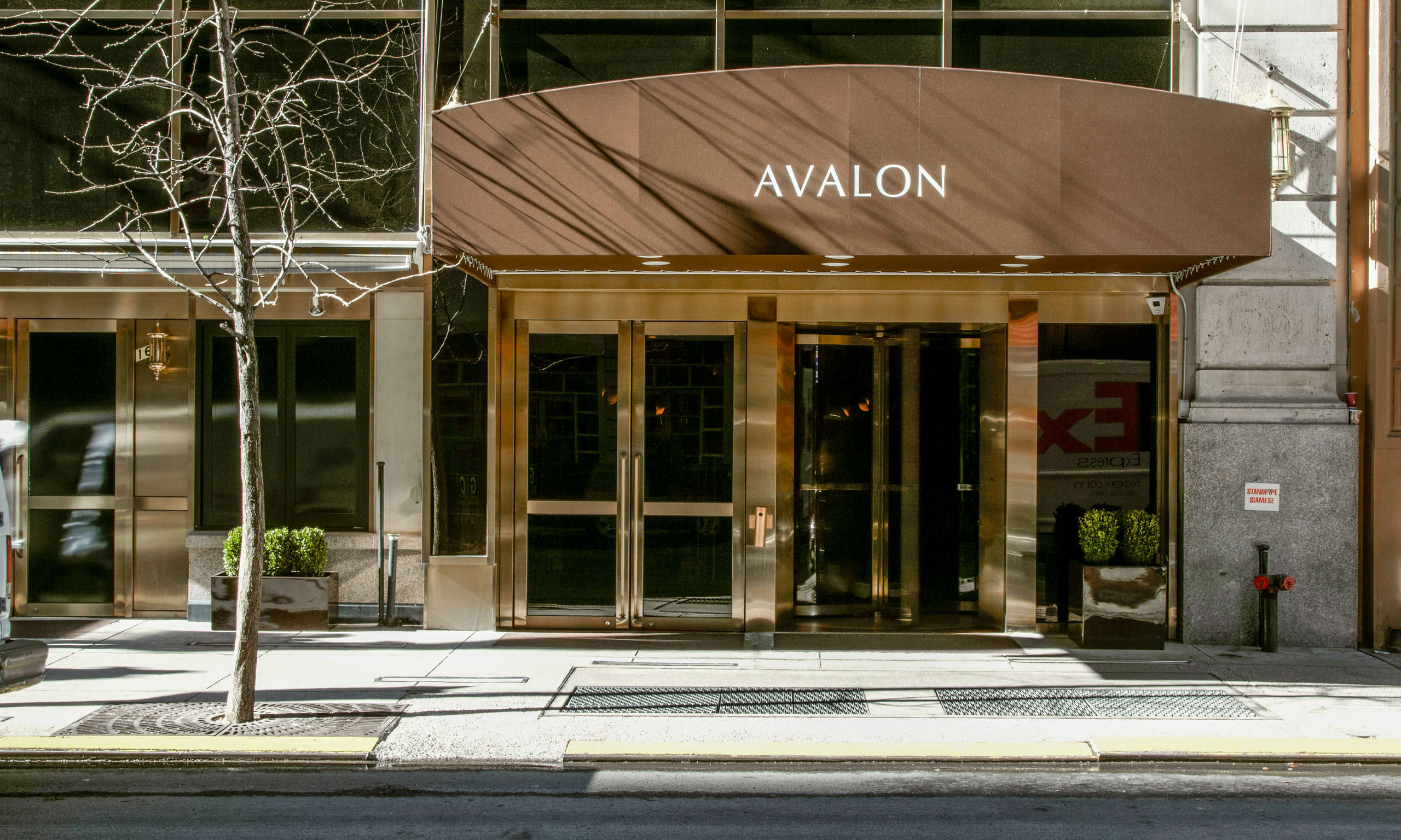 Avalon Hotel