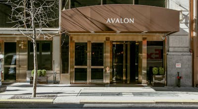 Avalon Hotel