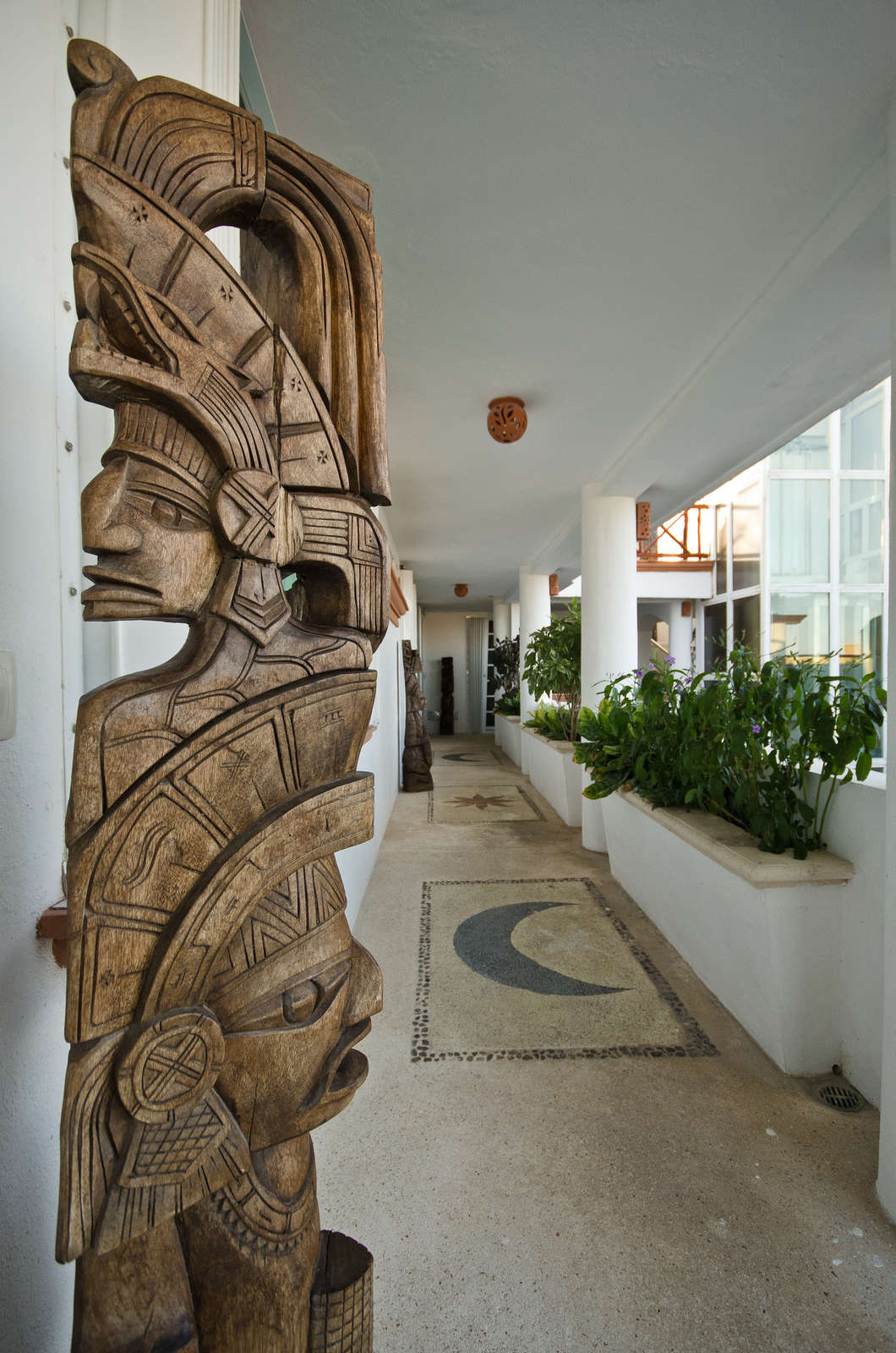 Hotel Illusion Boutique Hotel photo 5