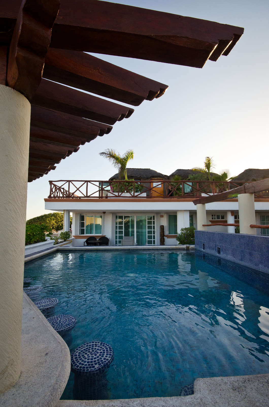 Illusion Boutique Hotel