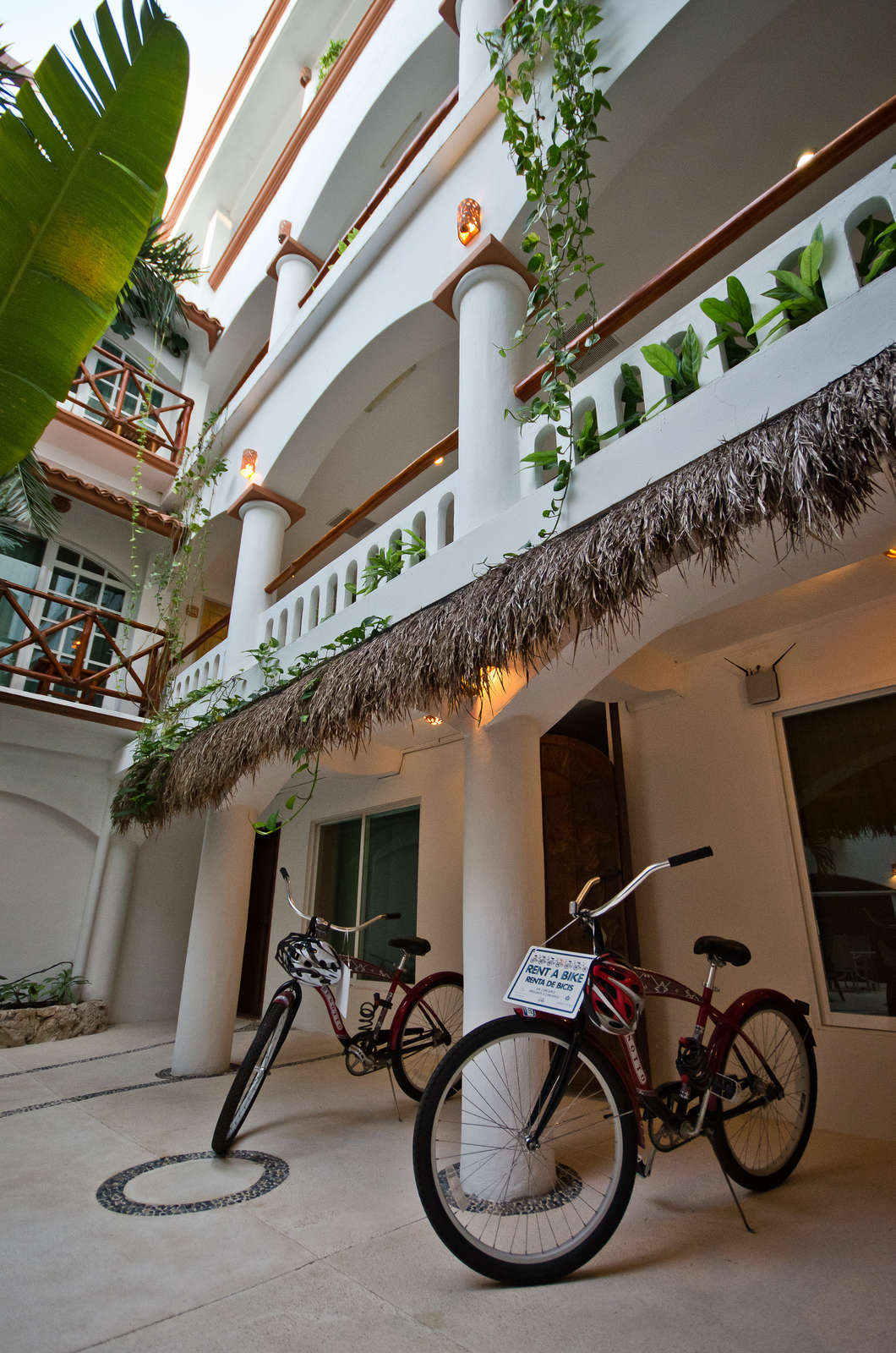 Hotel Illusion Boutique Hotel photo 4