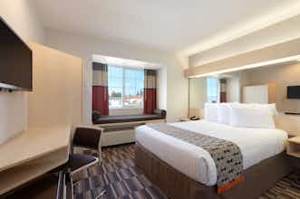 Hotel Microtel Inn & Suites Ceres photo 2