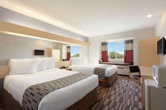 Hotel Microtel Inn & Suites Ceres photo 3
