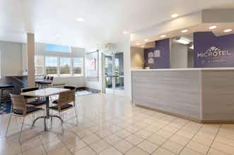 Hotel Microtel Inn & Suites Ceres photo 5