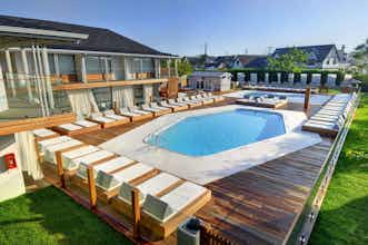 Hotel The Montauk Beach House photo 1