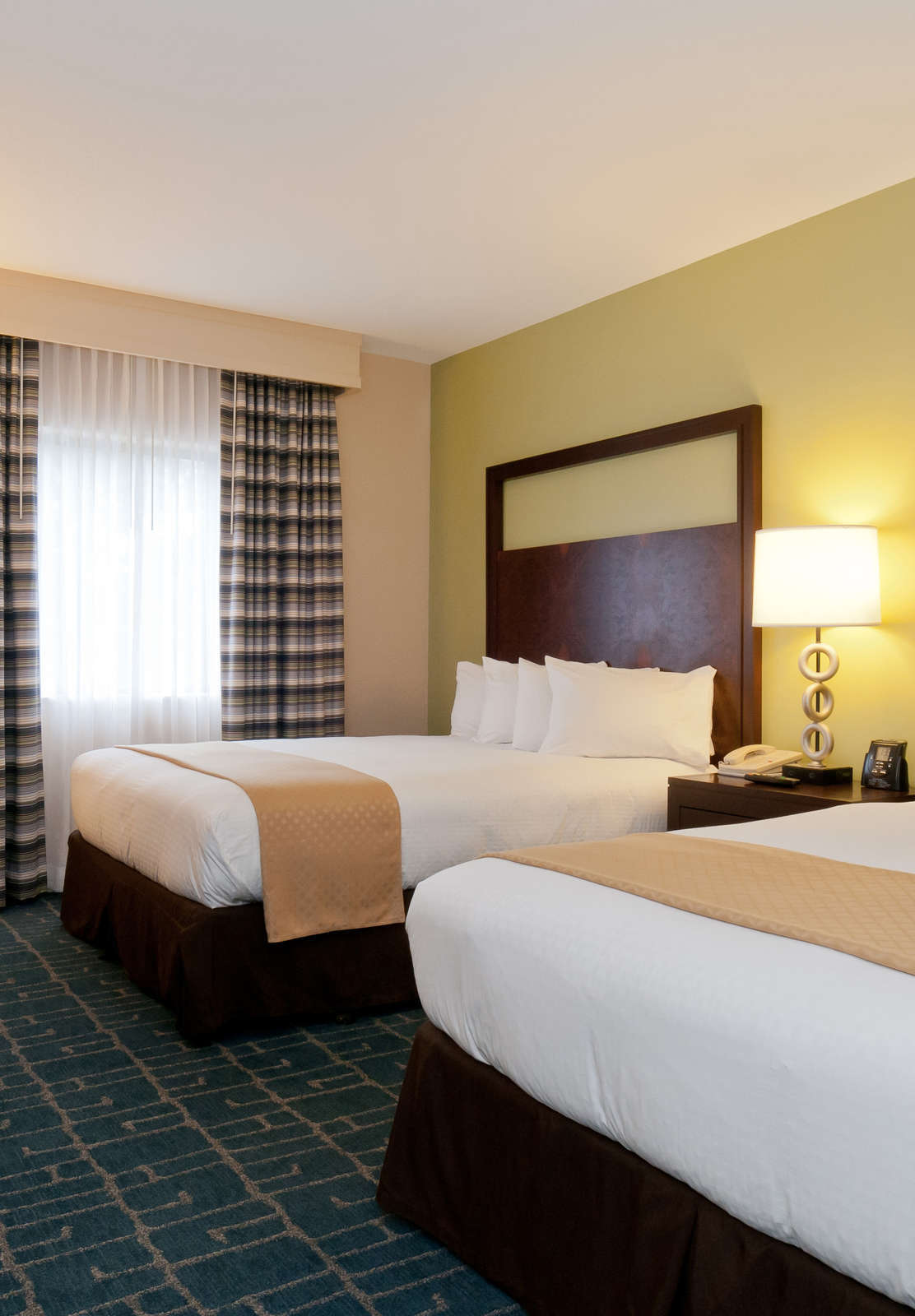 Hotel DoubleTree Suites by Hilton Charlotte-SouthPark photo 2