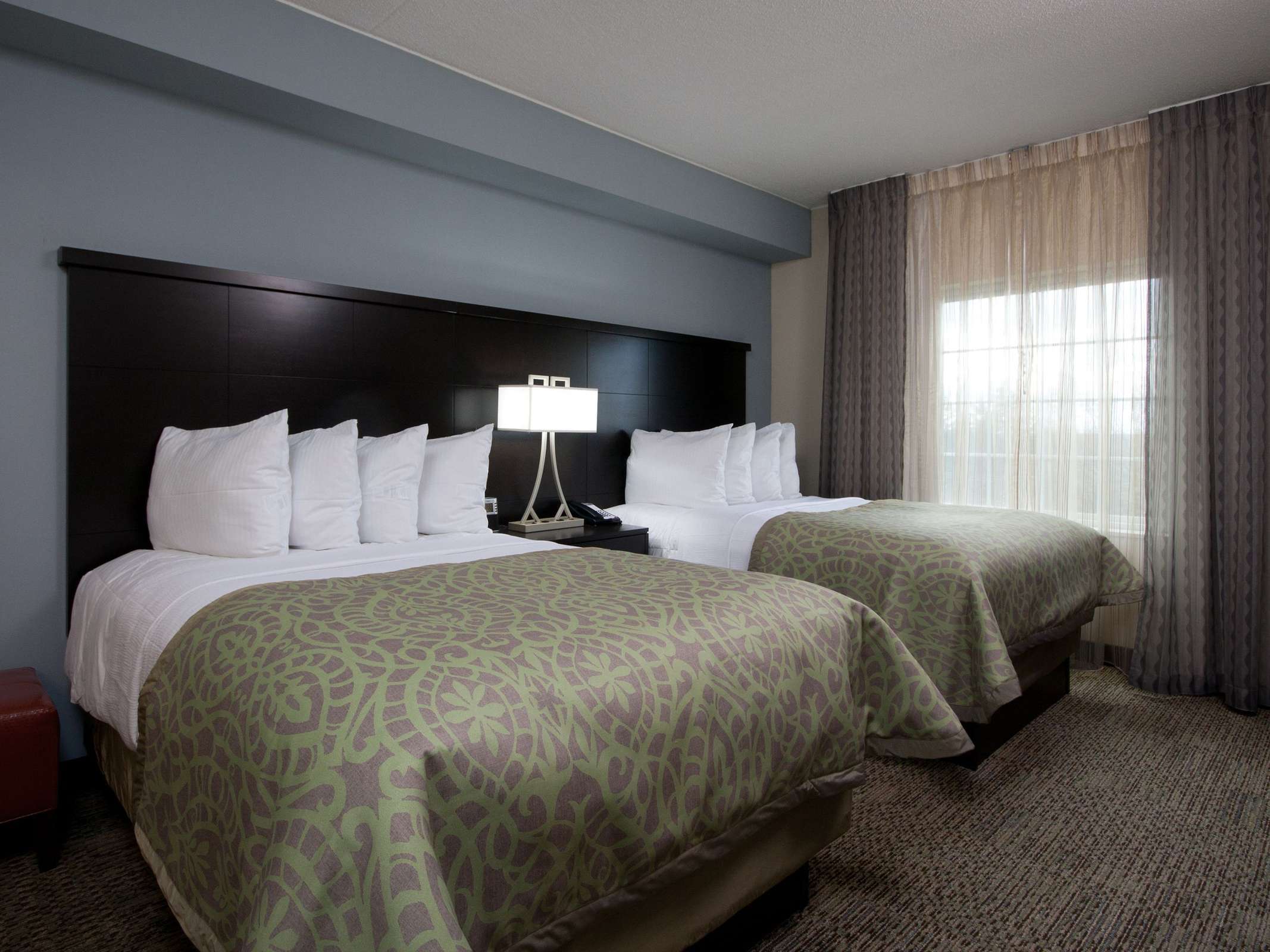 Staybridge Suites Amherst