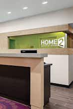 Hotel Home2 Suites Long Island City photo 1