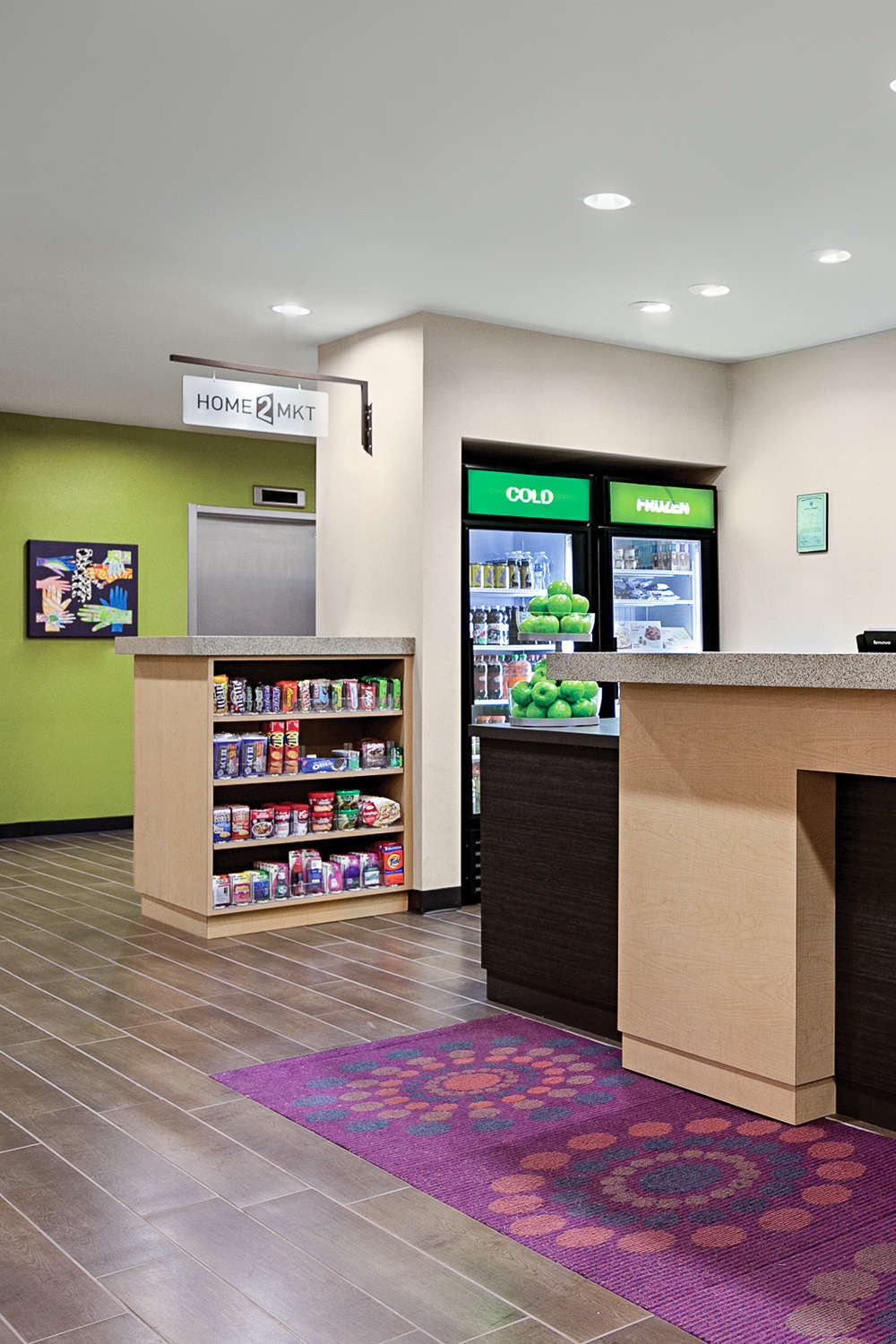 Hotel Home2 Suites Long Island City photo 2