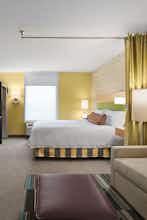 Hotel Home2 Suites Long Island City photo 3