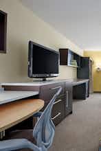 Hotel Home2 Suites Long Island City photo 4