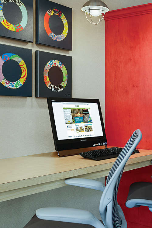 Hotel Home2 Suites Long Island City photo 5