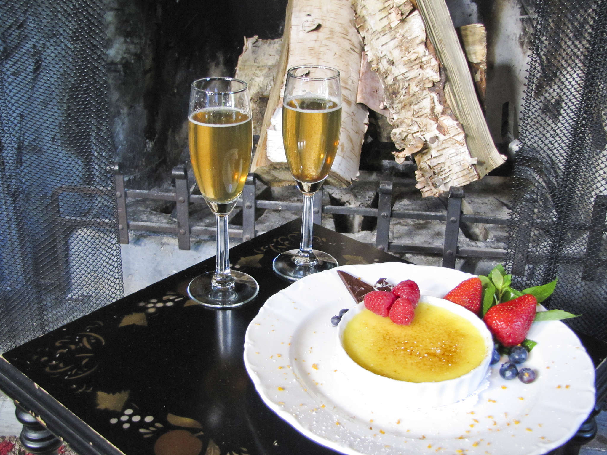 Hotel Birch Ridge Inn photo 3