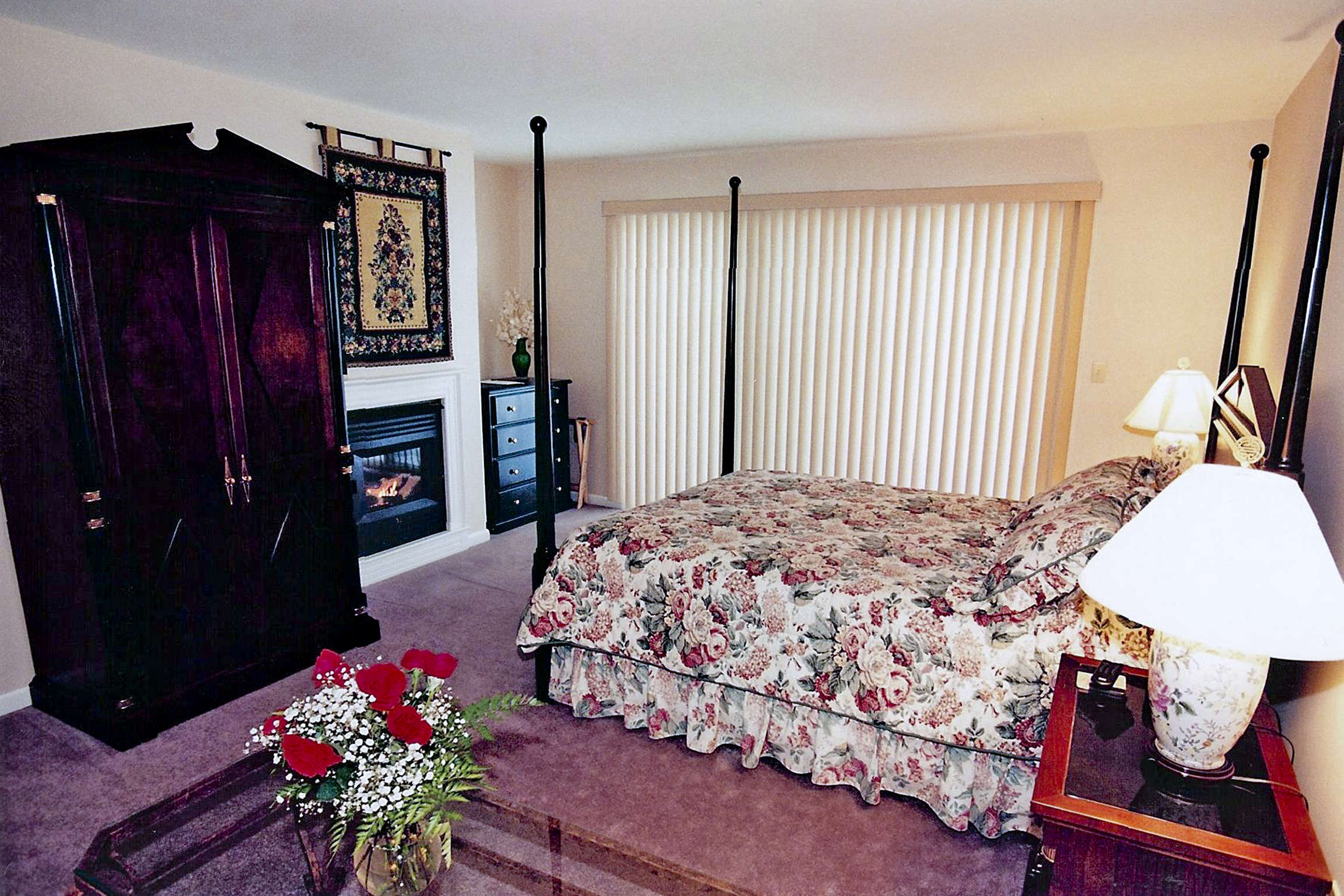 Hotel Birch Ridge Inn photo 2