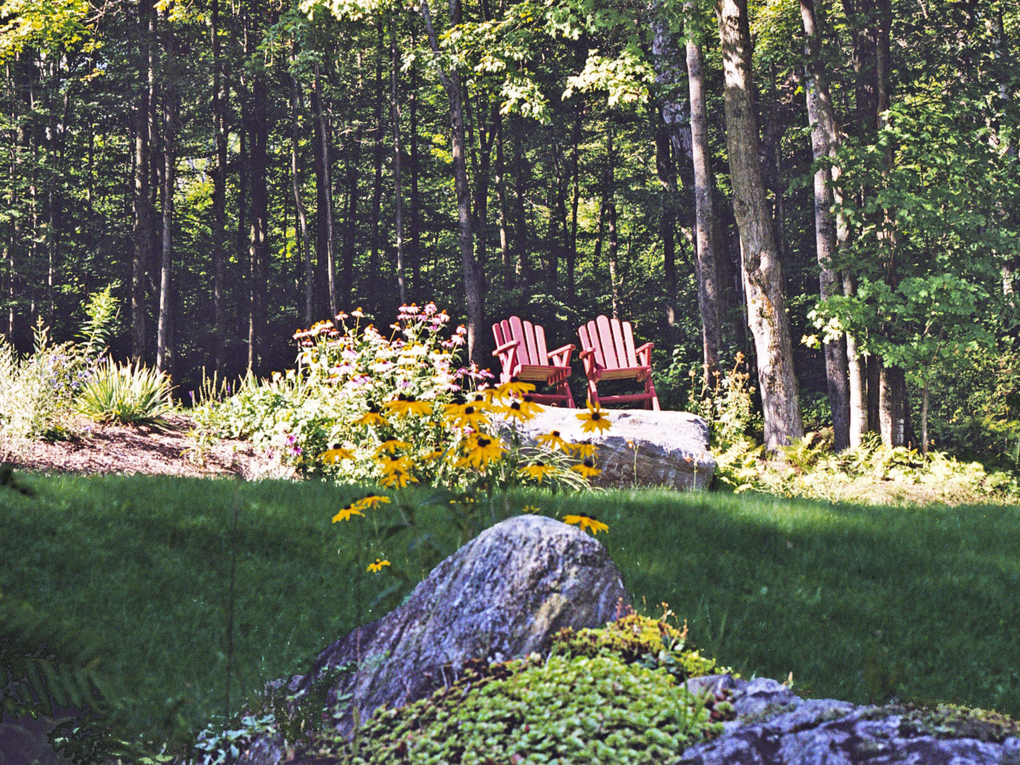 Hotel Birch Ridge Inn photo 4