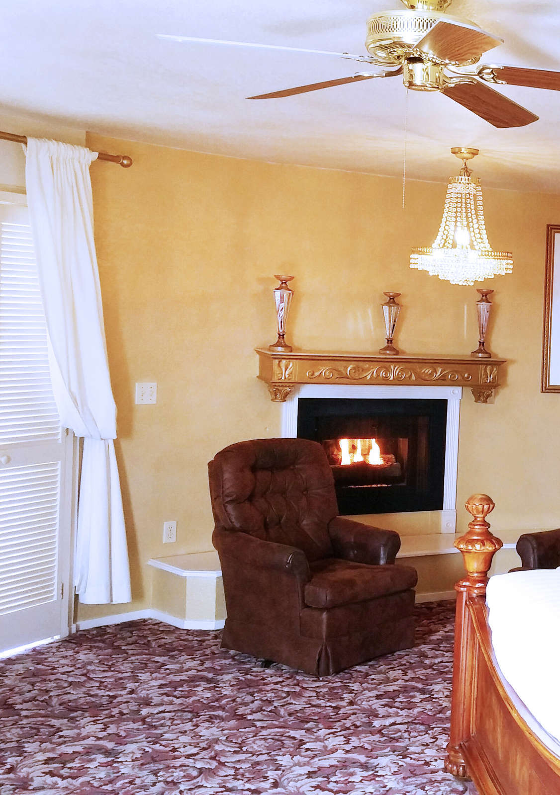 Hotel Masterpiece Hotel photo 5