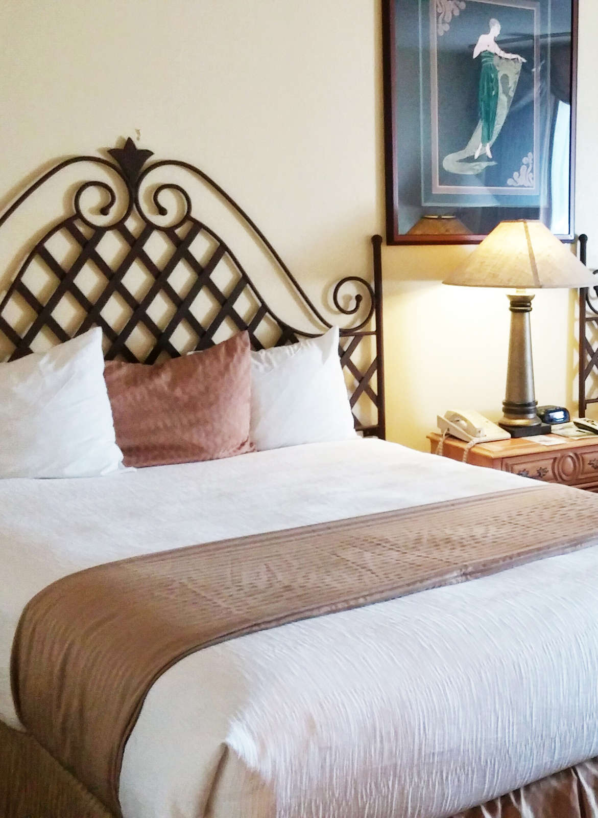 Hotel Masterpiece Hotel photo 1