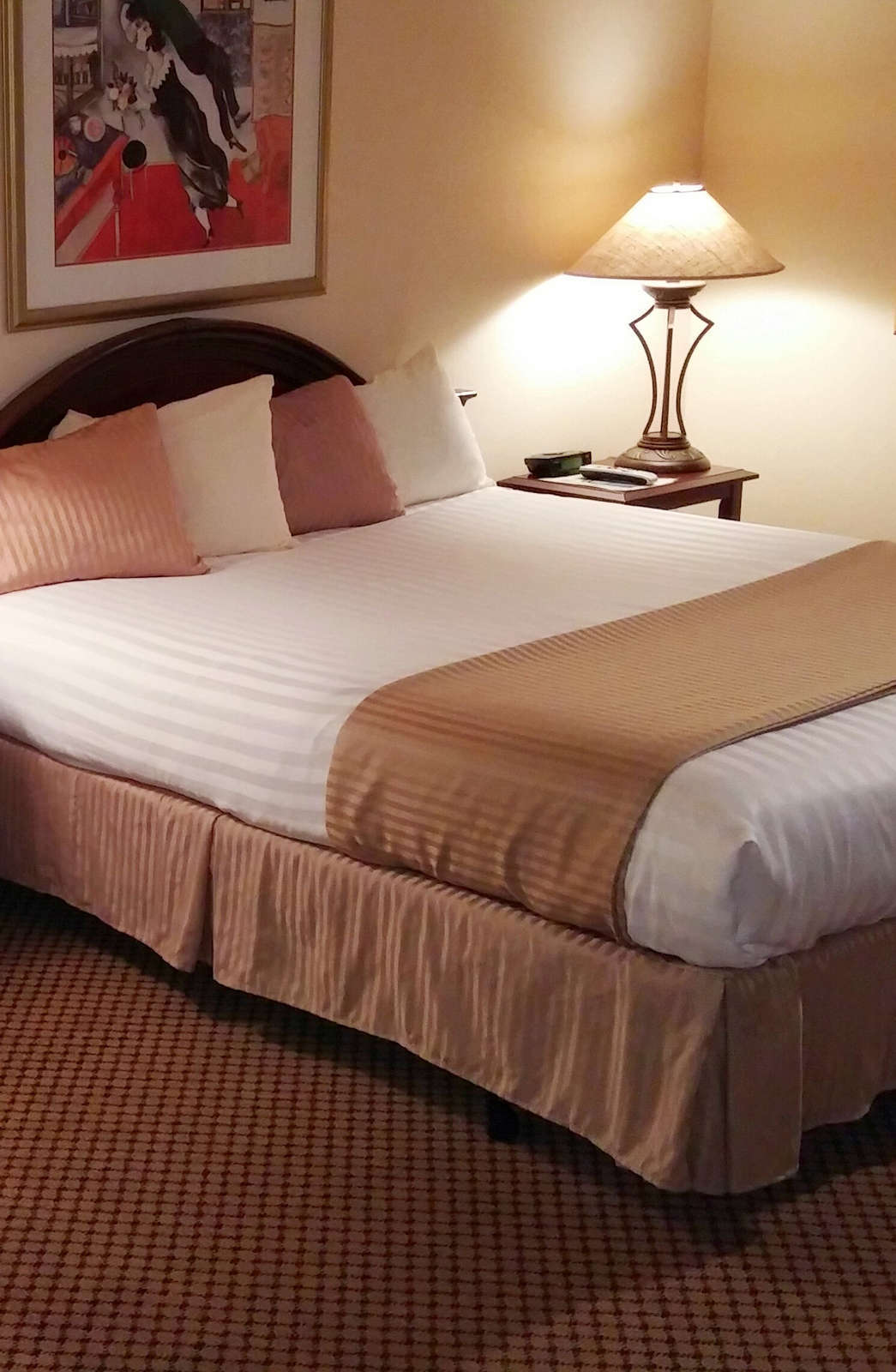 Hotel Masterpiece Hotel photo 3