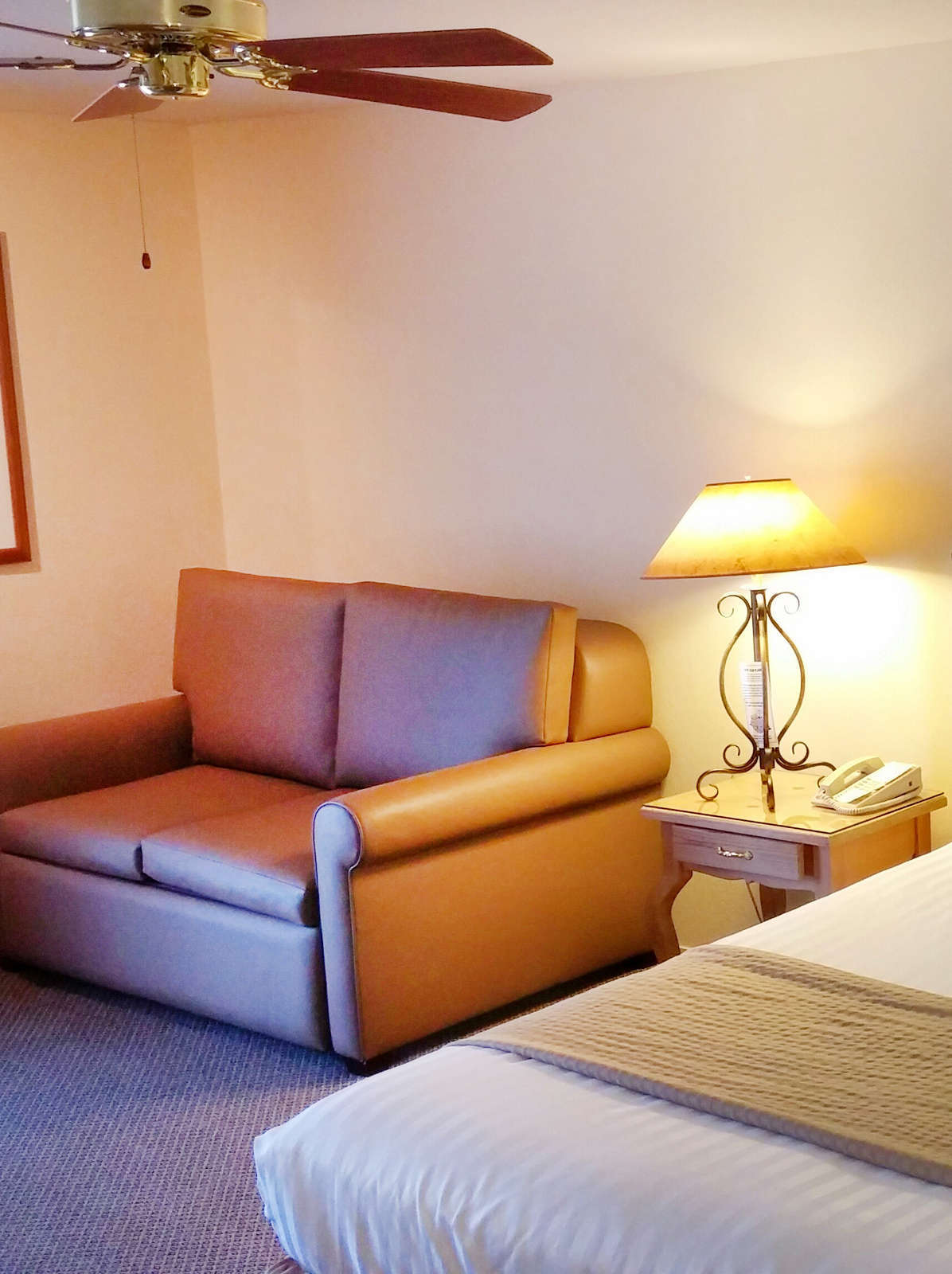 Hotel Masterpiece Hotel photo 4