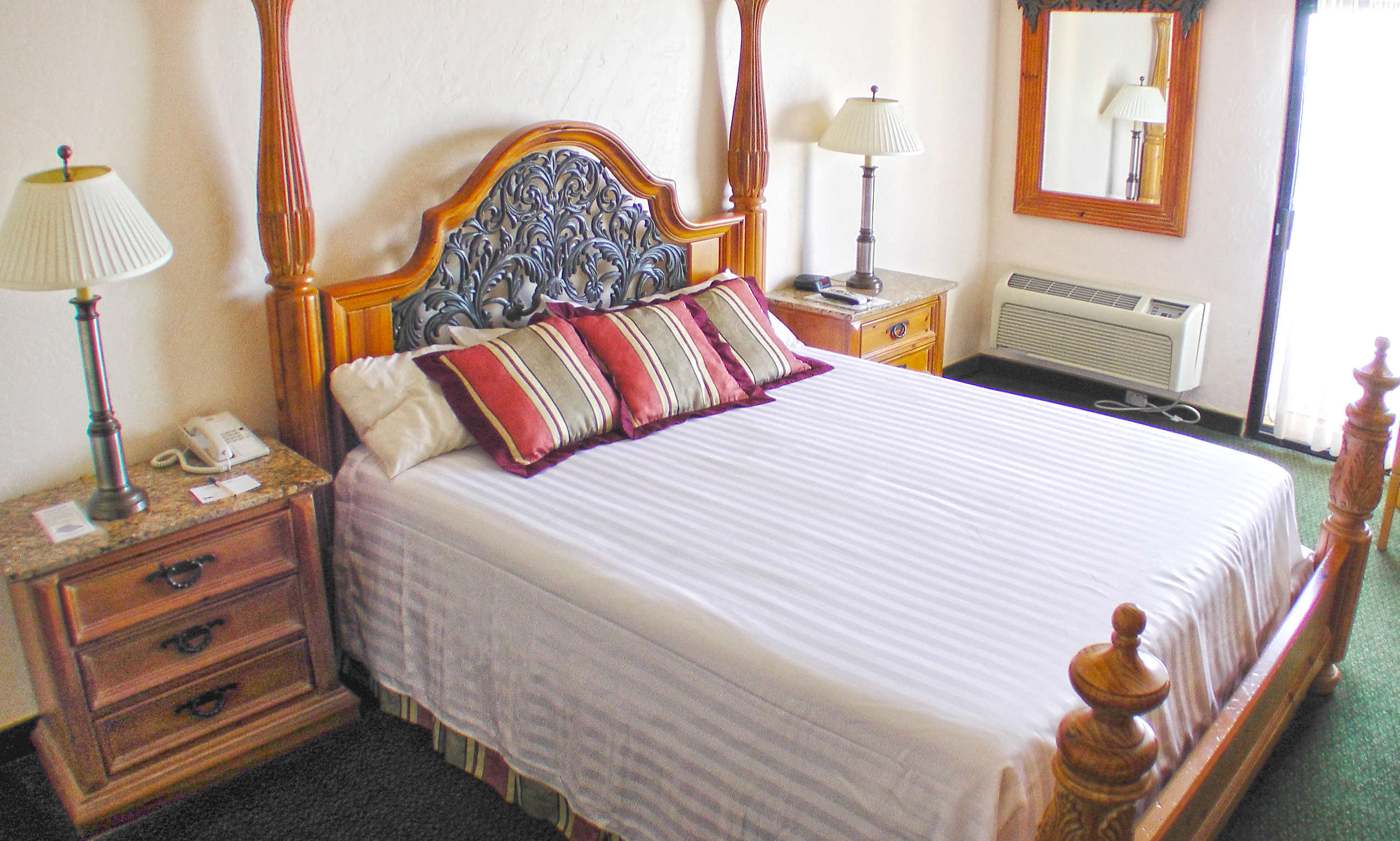 Hotel La Serena Inn photo 1