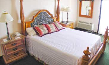 Hotel La Serena Inn photo 1