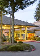 Hotel Red Lion Hotel Olympia photo 5