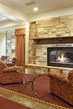 Hotel Red Lion Hotel Olympia photo 2
