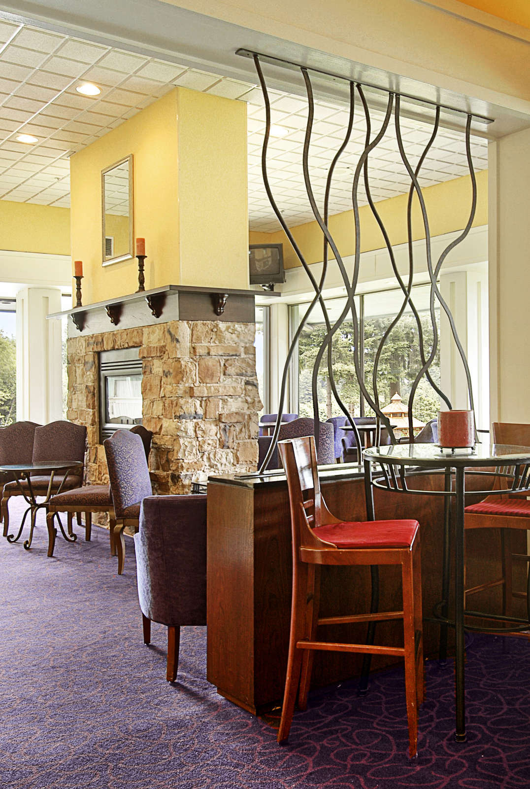 Hotel Red Lion Hotel Olympia photo 4