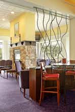 Hotel Red Lion Hotel Olympia photo 4