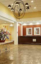 Hotel Red Lion Hotel Olympia photo 1