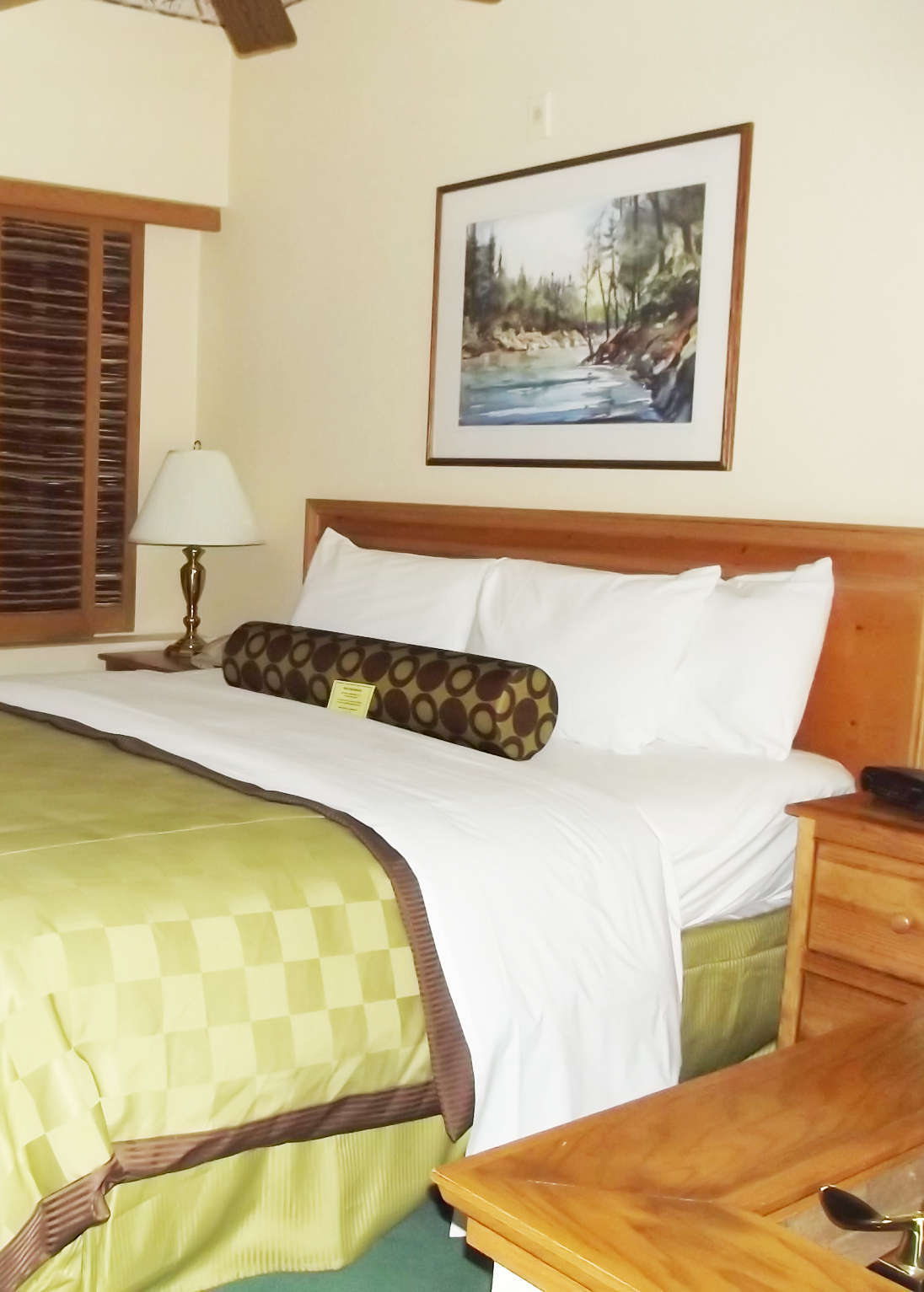 Hotel The Pines Resort photo 2