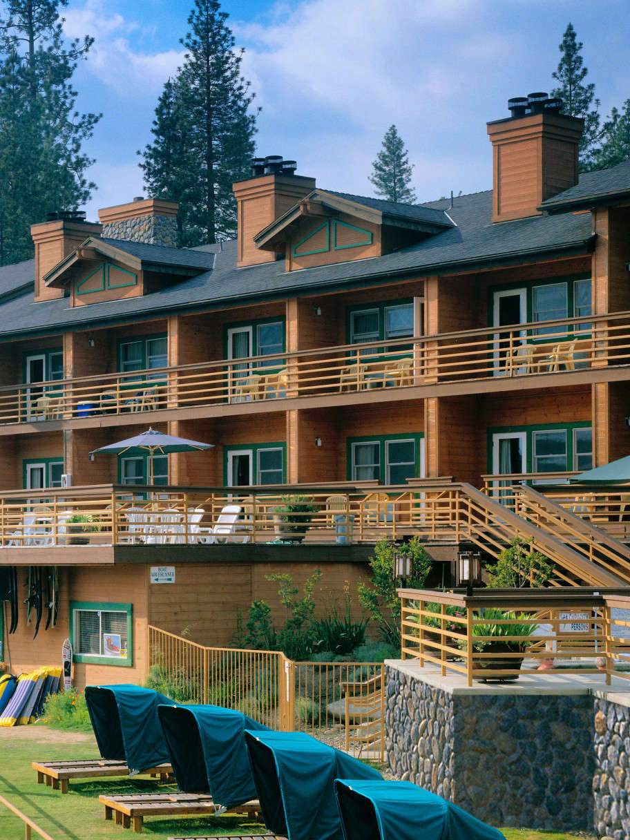 Hotel The Pines Resort photo 5