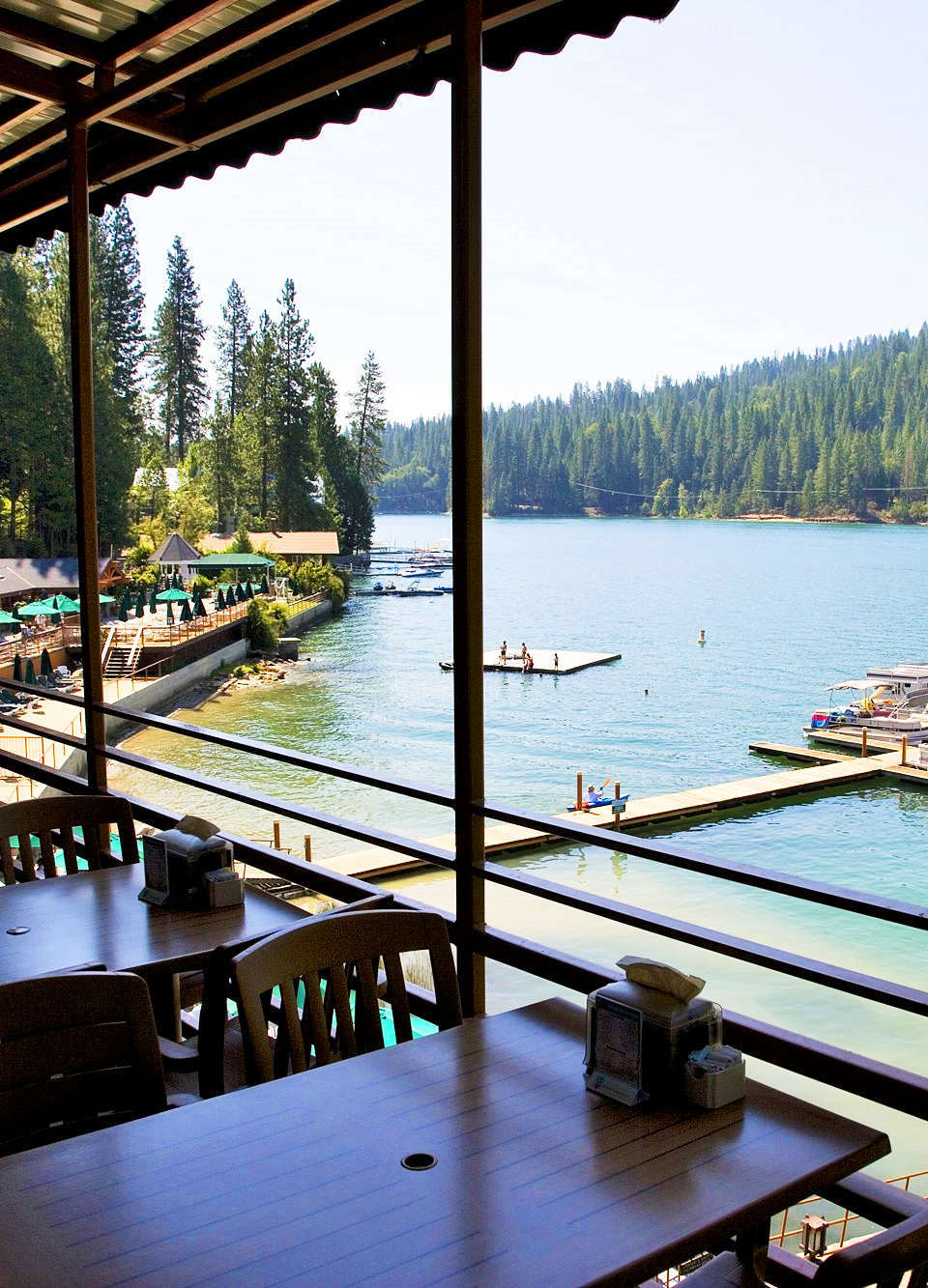 Hotel The Pines Resort photo 4