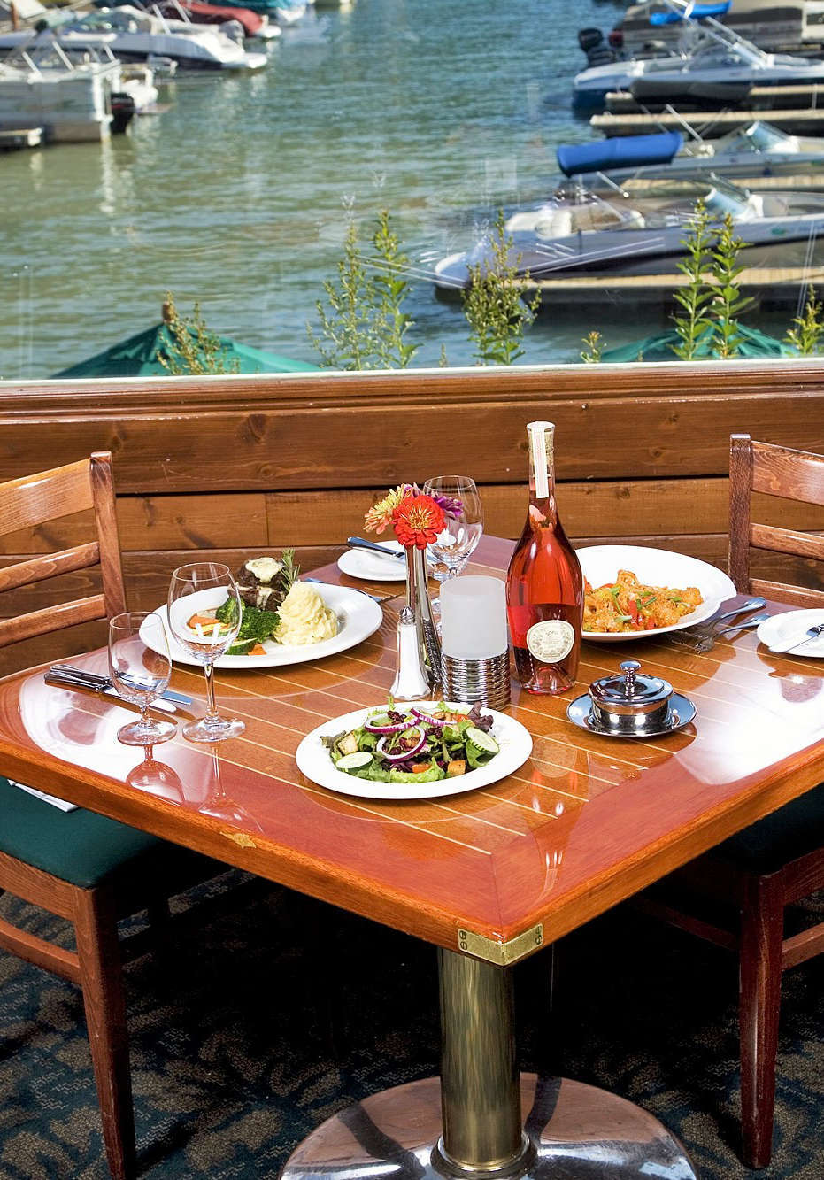 Hotel The Pines Resort photo 3