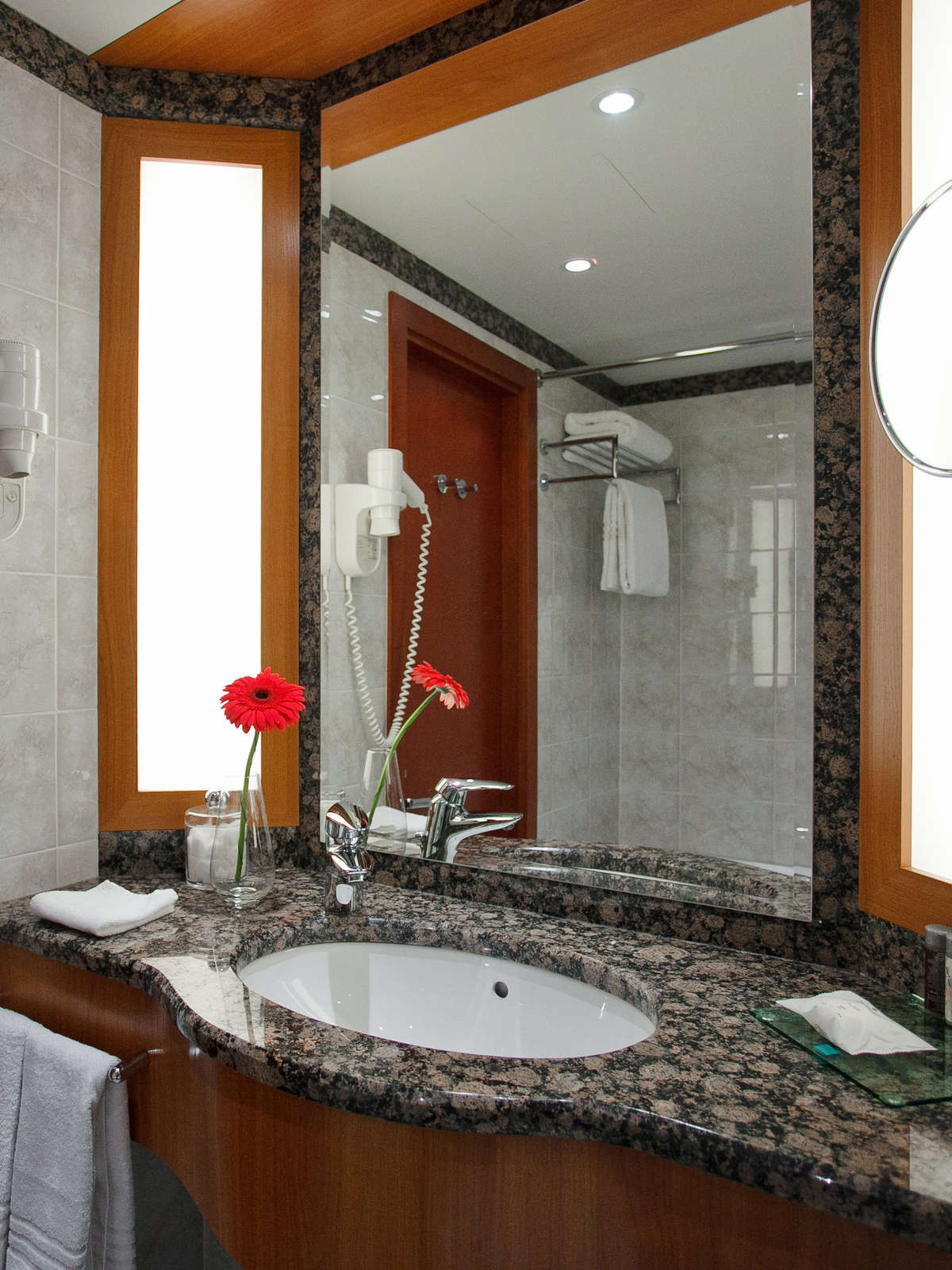 Hotel AZIMUT Moscow Olympic Hotel photo 5