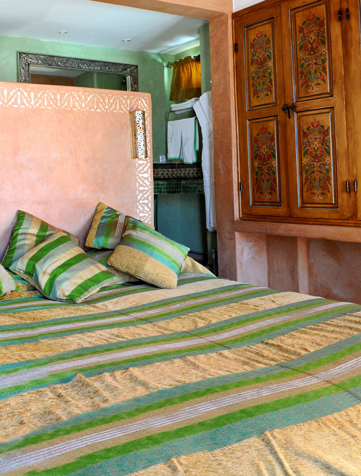 Hotel Riad Palais Sebban photo 4