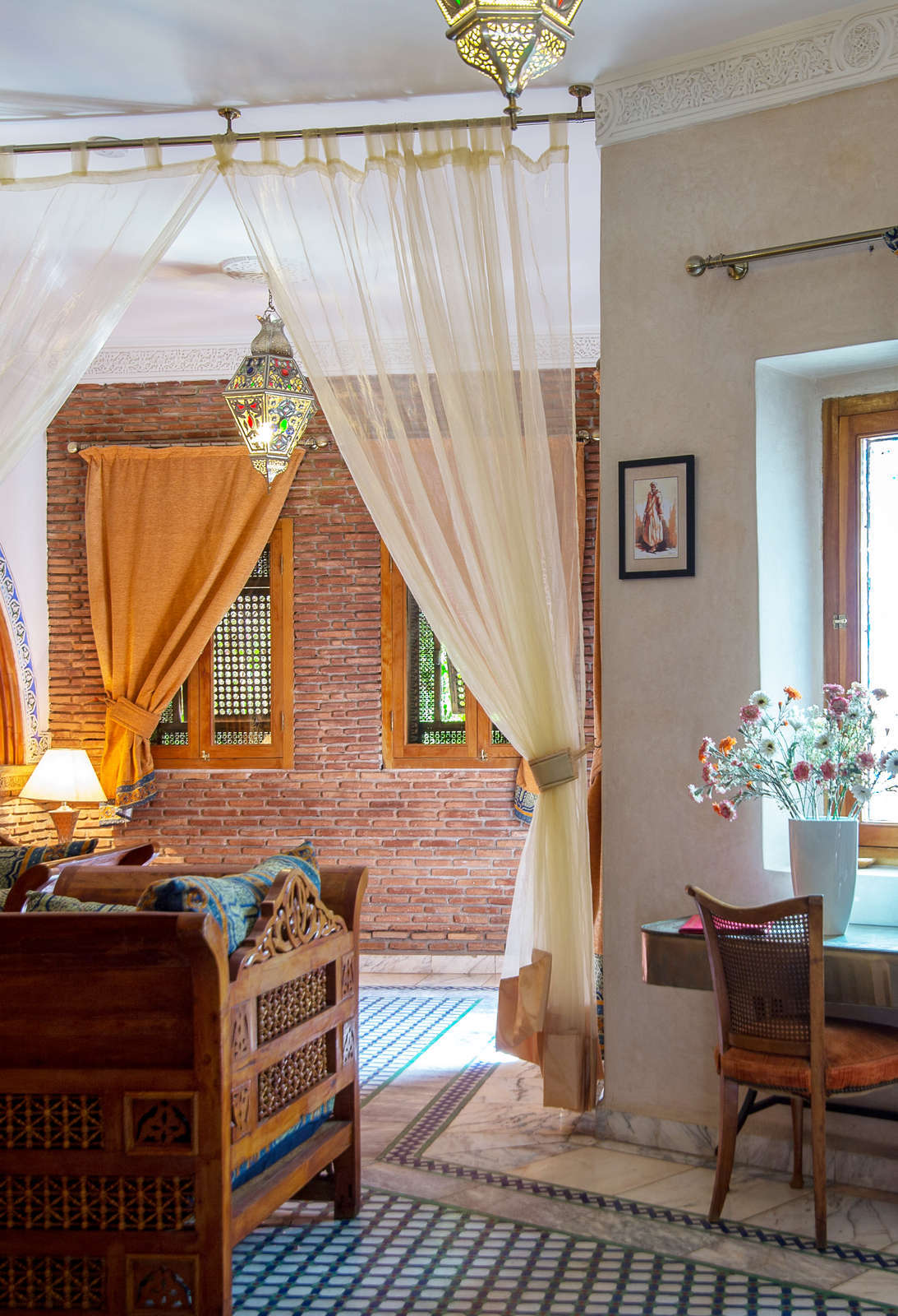 Hotel Riad Palais Sebban photo 5