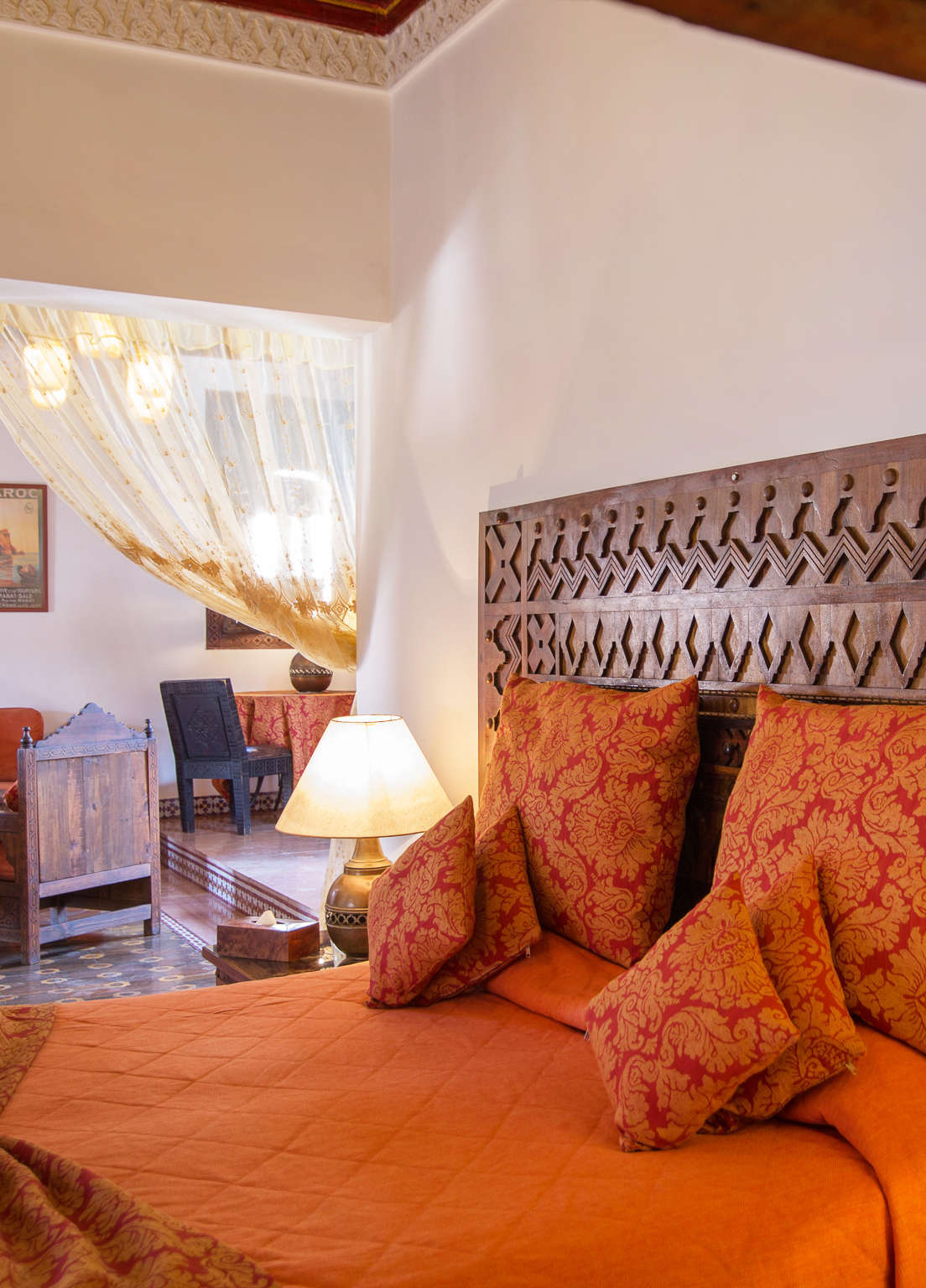 Hotel Riad Palais Sebban photo 2