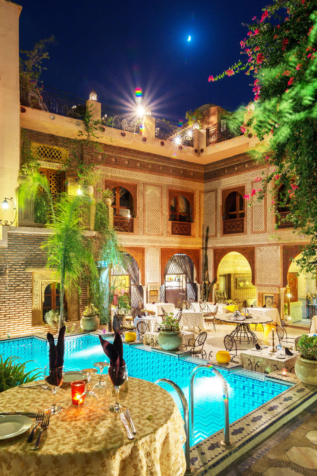 Hotel Riad Palais Sebban photo 1