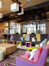 Hotel Aloft Denver Airport at Gateway Park photo 5