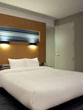 Hotel Aloft Denver Airport at Gateway Park photo 2