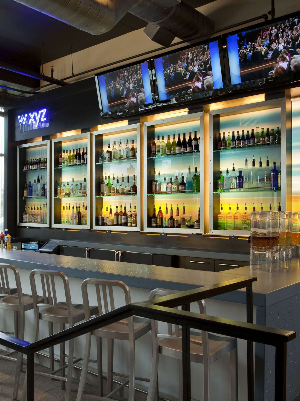 Hotel Aloft Denver Airport at Gateway Park photo 1