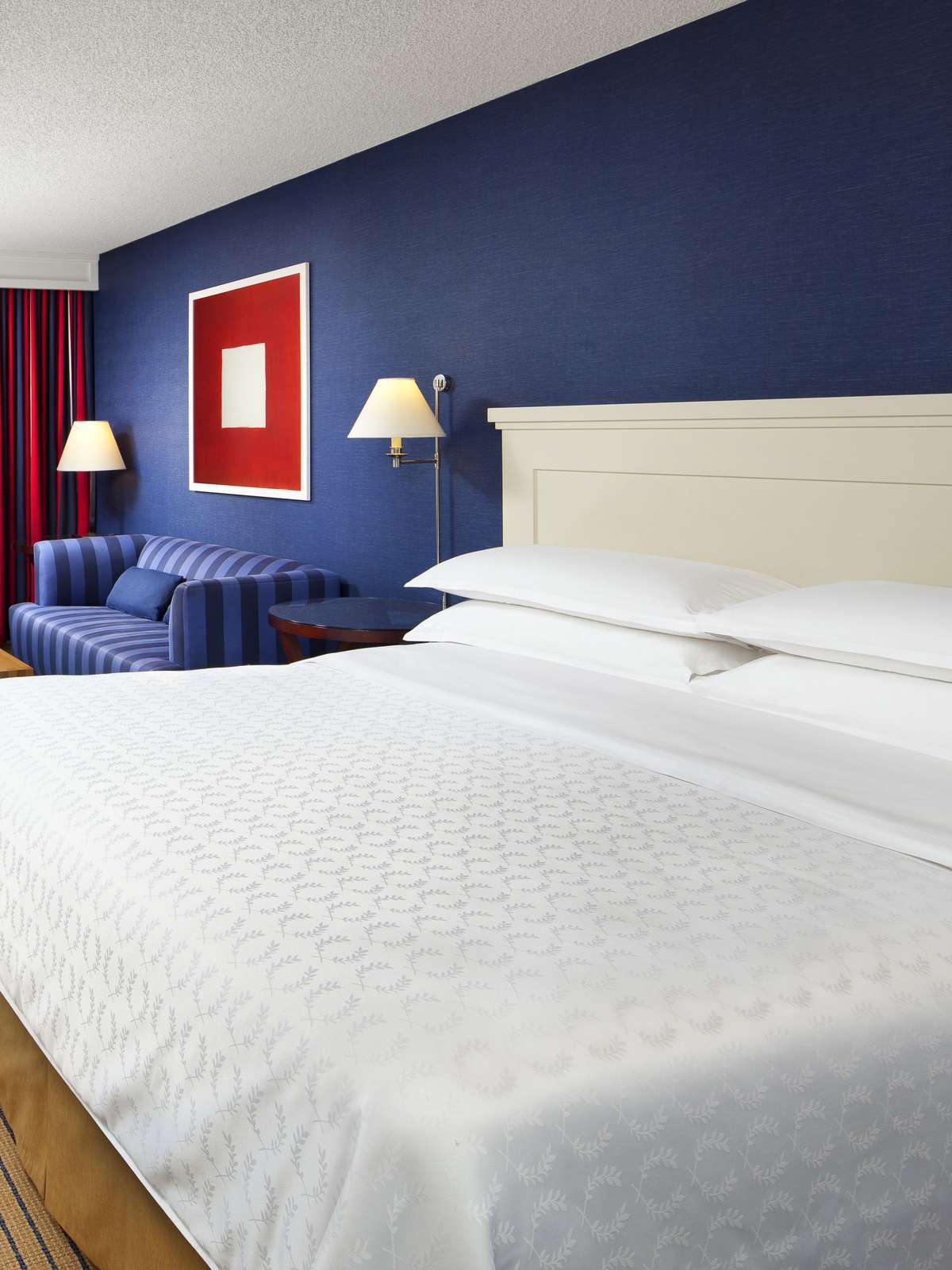 Hotel Sheraton San Diego Hotel and Marina photo 2