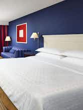 Hotel Sheraton San Diego Hotel and Marina photo 2