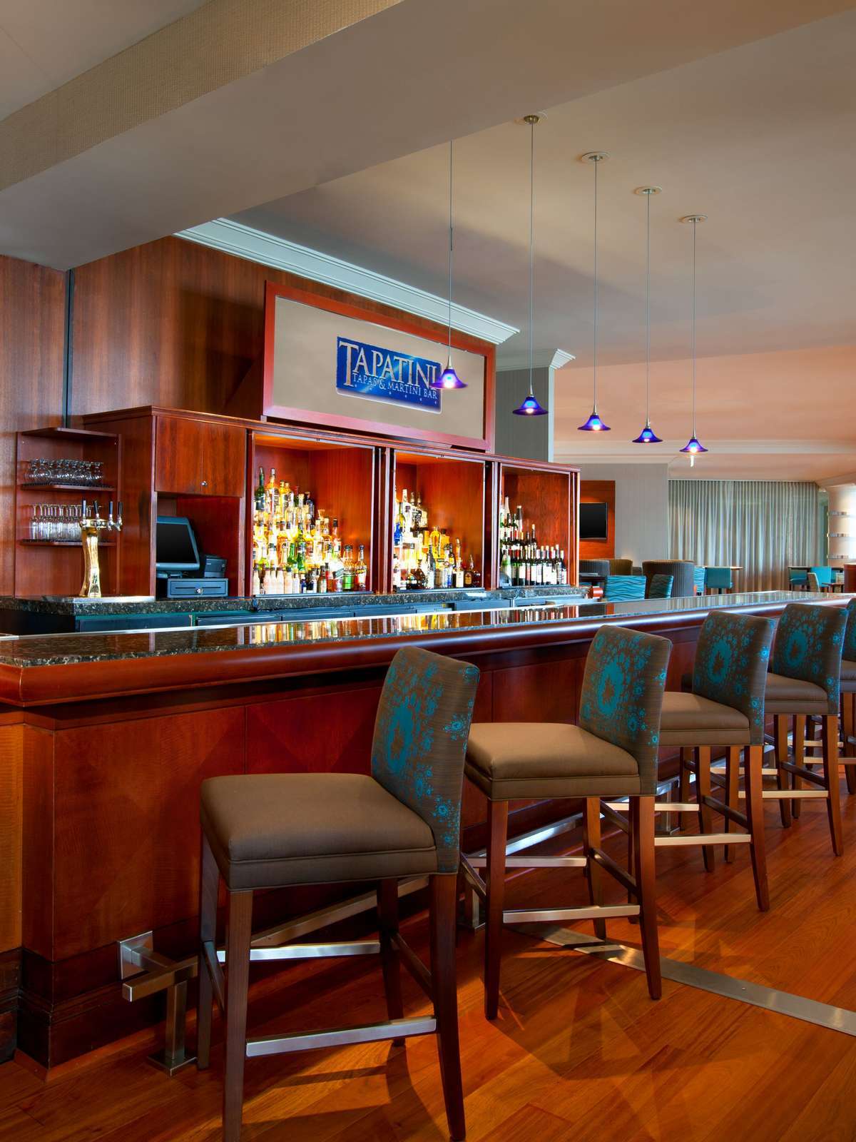 Hotel Sheraton San Diego Hotel and Marina photo 1