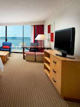 Hotel Sheraton San Diego Hotel and Marina photo 4