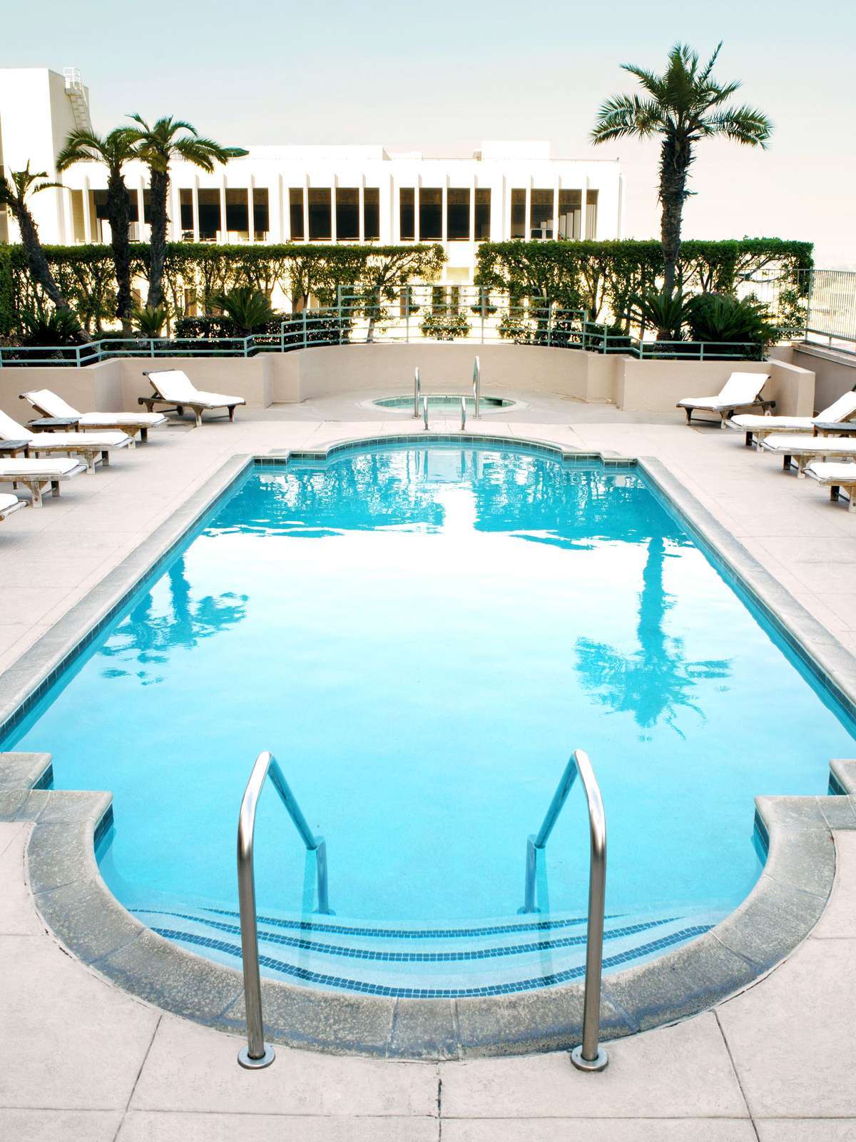 Hotel The Westin Long Beach photo 3