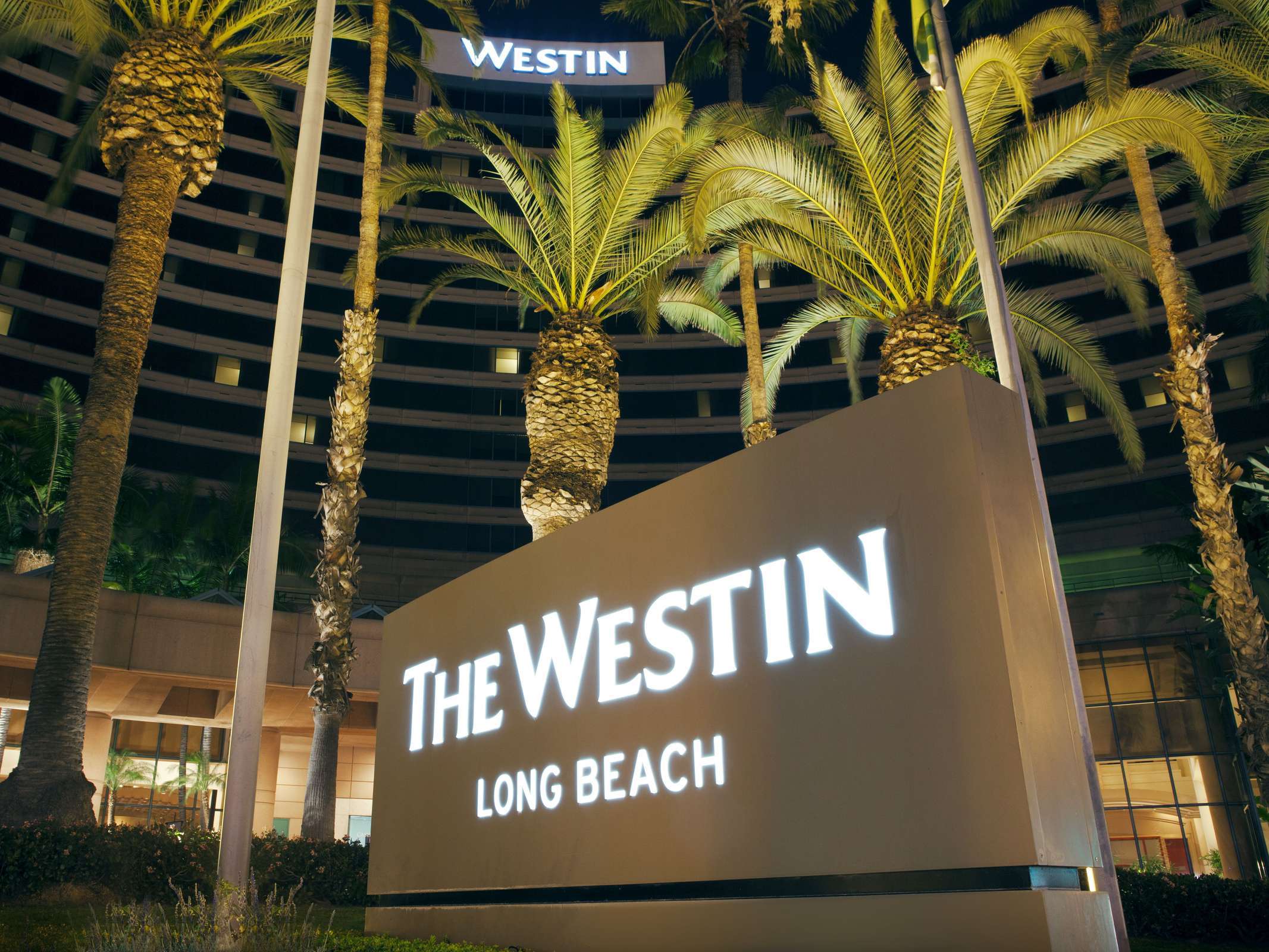 The Westin Long Beach
