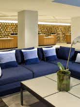 Hotel Sheraton Grand Nashville Downtown photo 5