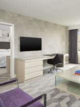 Hotel Sheraton Grand Nashville Downtown photo 4